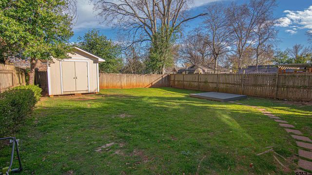 820 S Chilton, Tyler, TX 75701