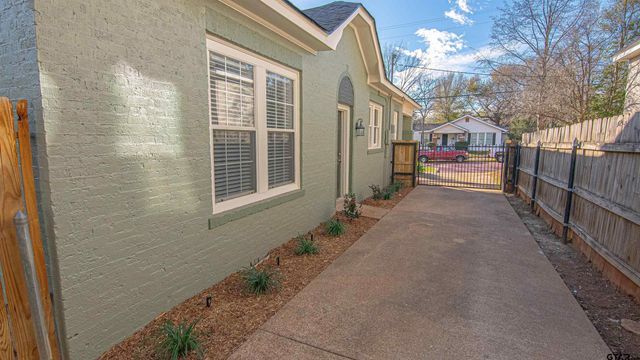 820 S Chilton, Tyler, TX 75701