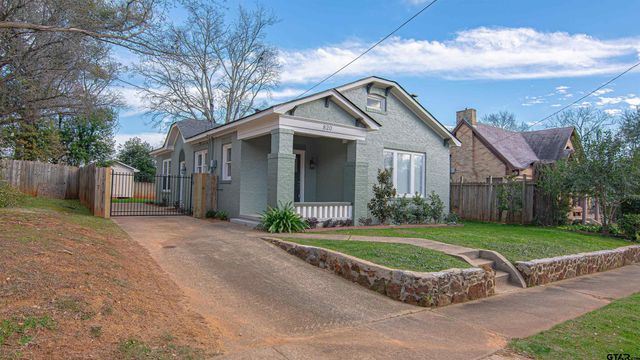 820 S Chilton, Tyler, TX 75701