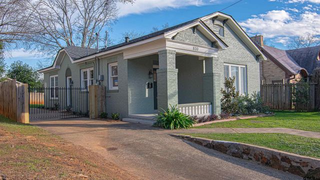 820 S Chilton, Tyler, TX 75701