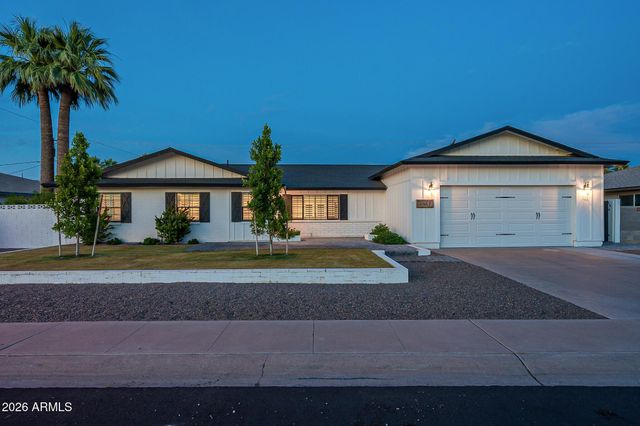 2617 N 81st Way, Scottsdale, AZ 85257