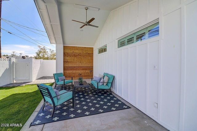 2617 N 81st Way, Scottsdale, AZ 85257
