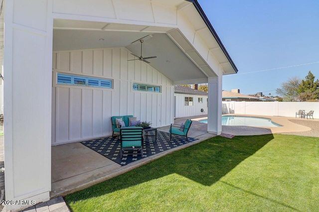 2617 N 81st Way, Scottsdale, AZ 85257