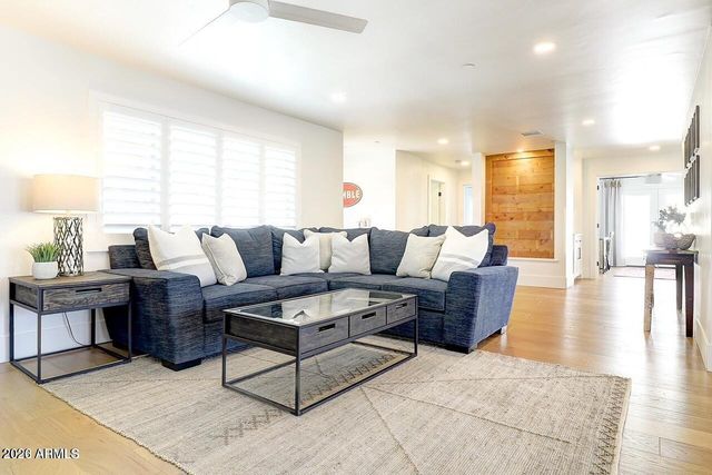 2617 N 81st Way, Scottsdale, AZ 85257