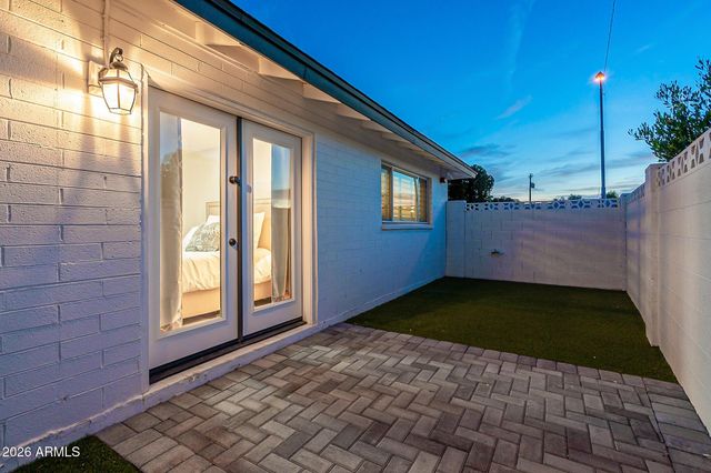 2617 N 81st Way, Scottsdale, AZ 85257