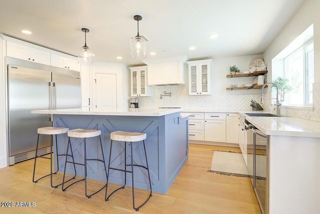 2617 N 81st Way, Scottsdale, AZ 85257