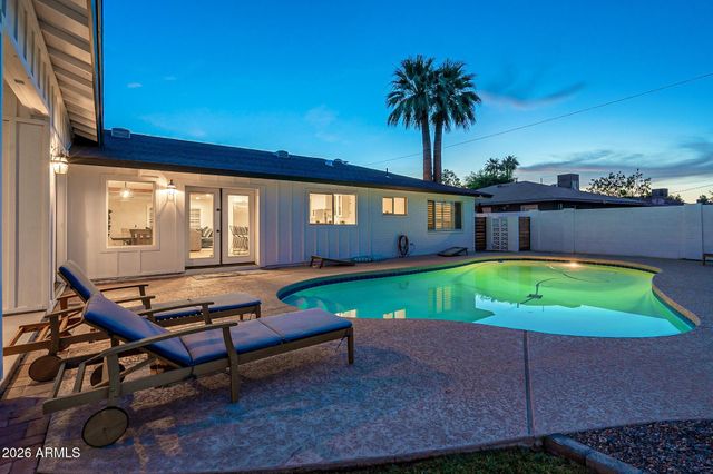 2617 N 81st Way, Scottsdale, AZ 85257