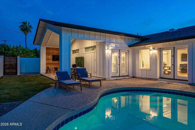 2617 N 81st Way, Scottsdale, AZ 85257
