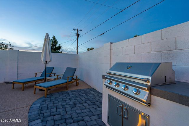 2617 N 81st Way, Scottsdale, AZ 85257