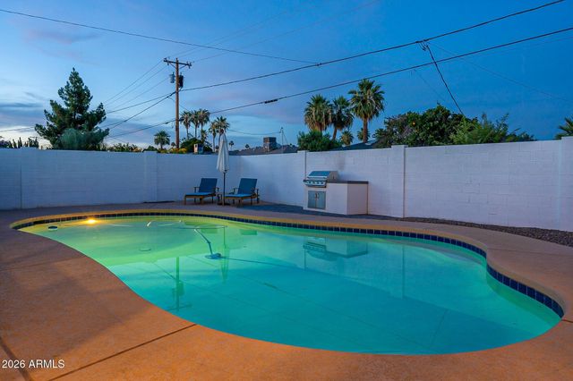 2617 N 81st Way, Scottsdale, AZ 85257