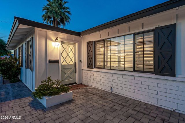 2617 N 81st Way, Scottsdale, AZ 85257
