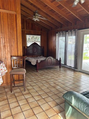 12765 SW 19th St rear, Miami, FL 33175