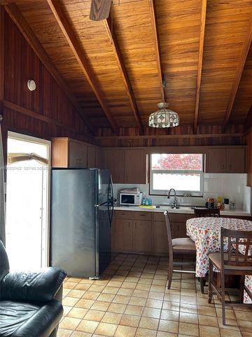 12765 SW 19th St rear, Miami, FL 33175