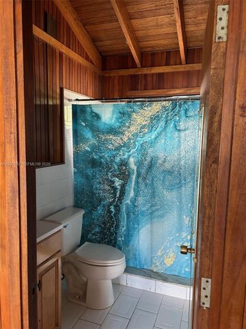 12765 SW 19th St rear, Miami, FL 33175