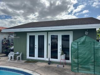 12765 SW 19th St rear, Miami, FL 33175