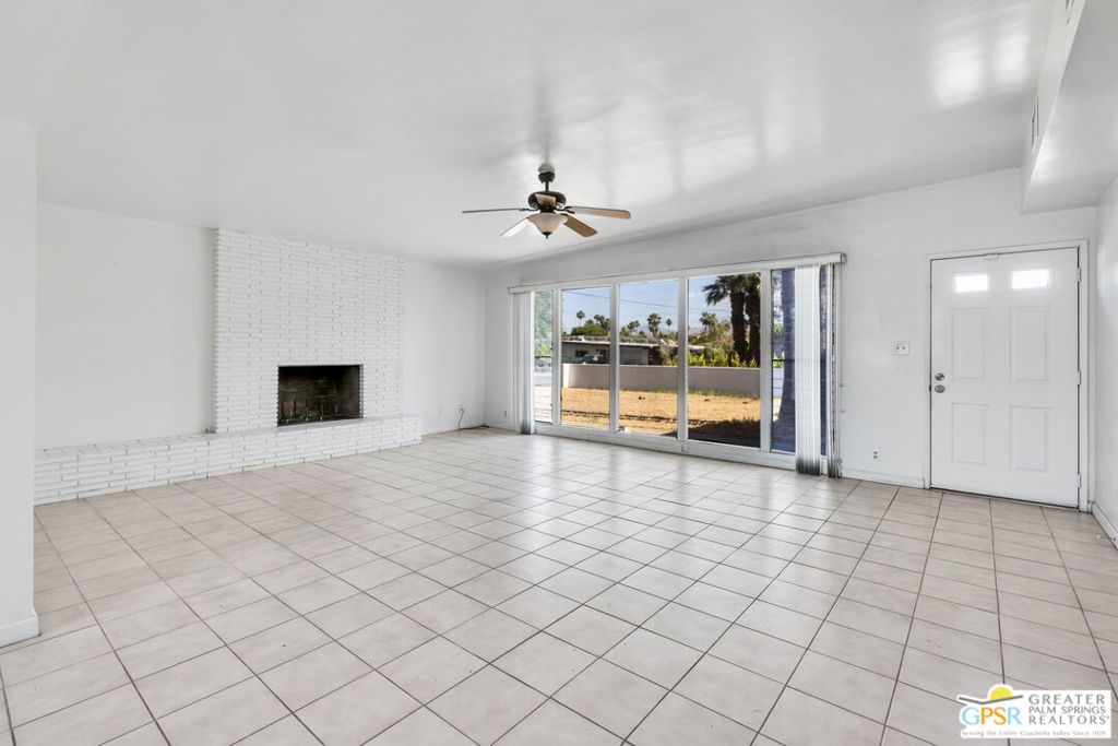 Image 9 of property listing at 1166 Pasatiempo Road, Palm Springs, CA 92262