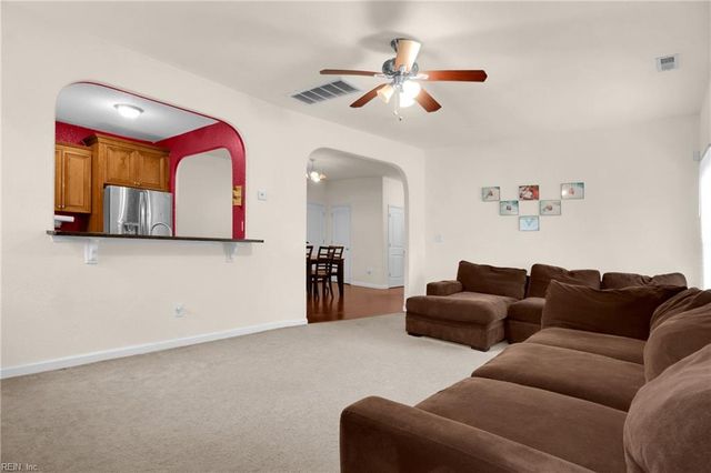 5003 Clifton ST, Chesapeake, VA 23321