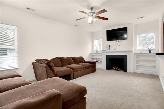 5003 Clifton ST, Chesapeake, VA 23321