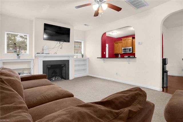 5003 Clifton ST, Chesapeake, VA 23321