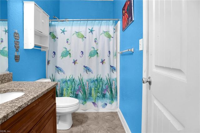 5003 Clifton ST, Chesapeake, VA 23321