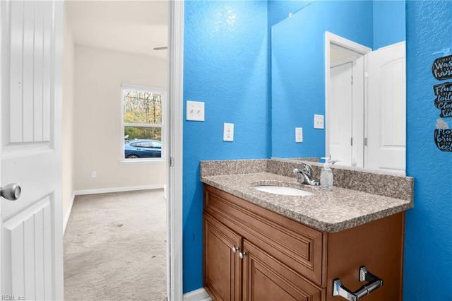 5003 Clifton ST, Chesapeake, VA 23321