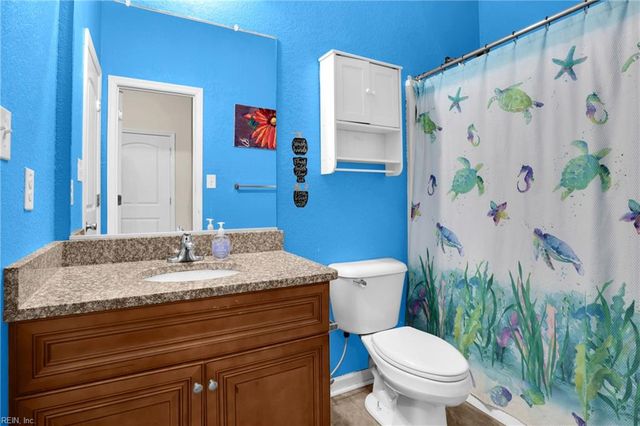 5003 Clifton ST, Chesapeake, VA 23321