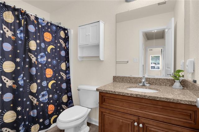 5003 Clifton ST, Chesapeake, VA 23321