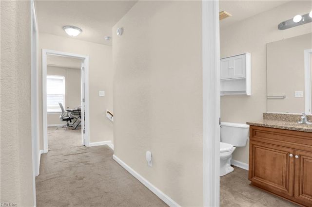 5003 Clifton ST, Chesapeake, VA 23321