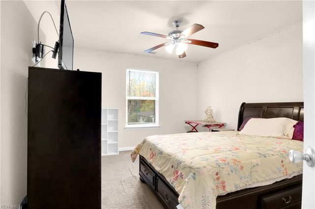 5003 Clifton ST, Chesapeake, VA 23321