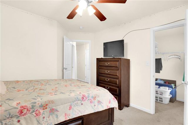 5003 Clifton ST, Chesapeake, VA 23321