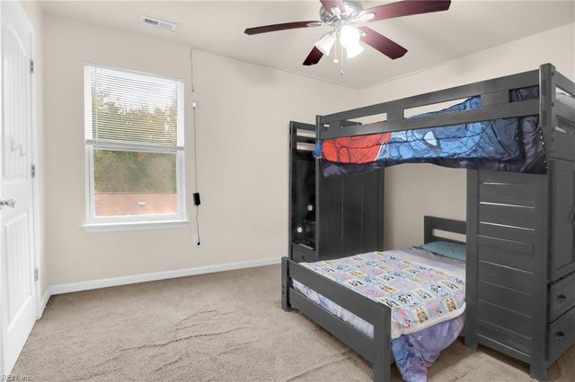 5003 Clifton ST, Chesapeake, VA 23321