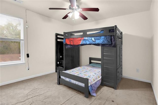 5003 Clifton ST, Chesapeake, VA 23321