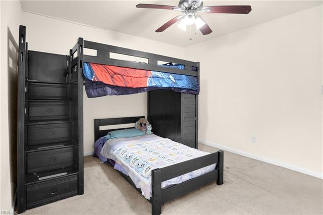 5003 Clifton ST, Chesapeake, VA 23321