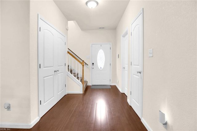 5003 Clifton ST, Chesapeake, VA 23321