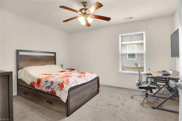 5003 Clifton ST, Chesapeake, VA 23321