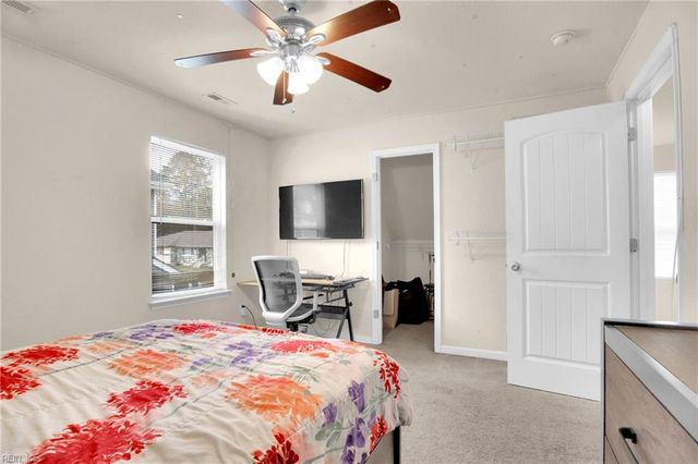 5003 Clifton ST, Chesapeake, VA 23321