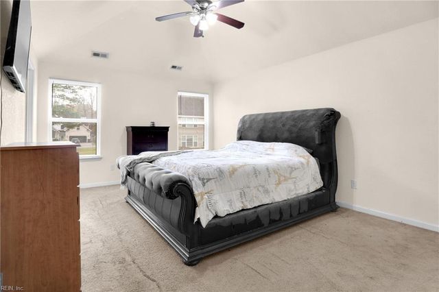 5003 Clifton ST, Chesapeake, VA 23321