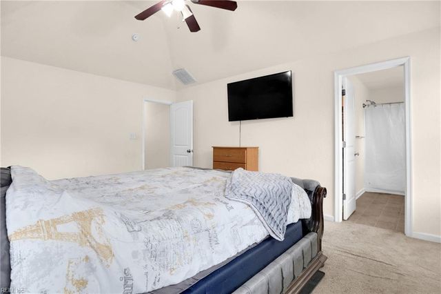 5003 Clifton ST, Chesapeake, VA 23321