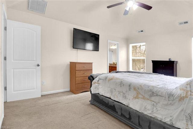 5003 Clifton ST, Chesapeake, VA 23321