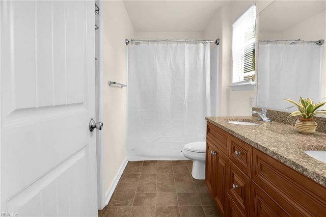 5003 Clifton ST, Chesapeake, VA 23321