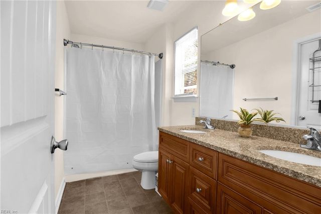 5003 Clifton ST, Chesapeake, VA 23321