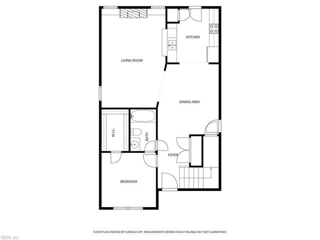 5003 Clifton ST, Chesapeake, VA 23321