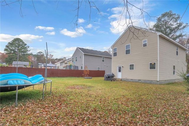 5003 Clifton ST, Chesapeake, VA 23321