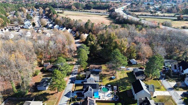 5003 Clifton ST, Chesapeake, VA 23321