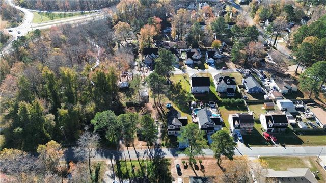 5003 Clifton ST, Chesapeake, VA 23321