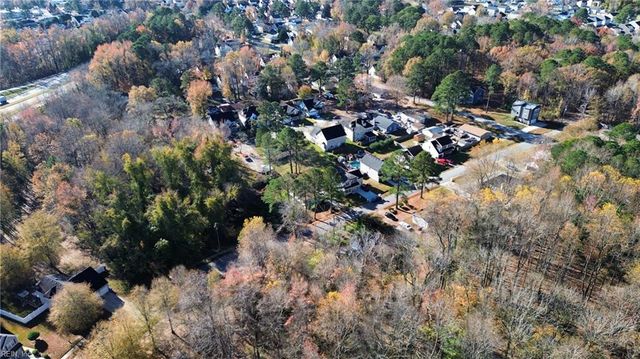 5003 Clifton ST, Chesapeake, VA 23321