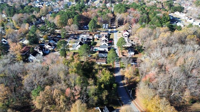 5003 Clifton ST, Chesapeake, VA 23321