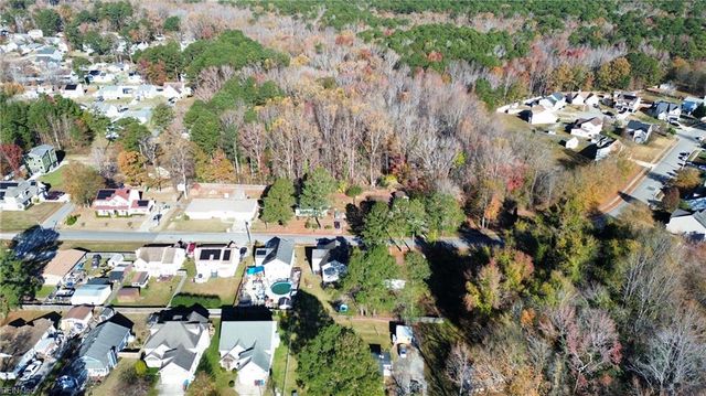 5003 Clifton ST, Chesapeake, VA 23321