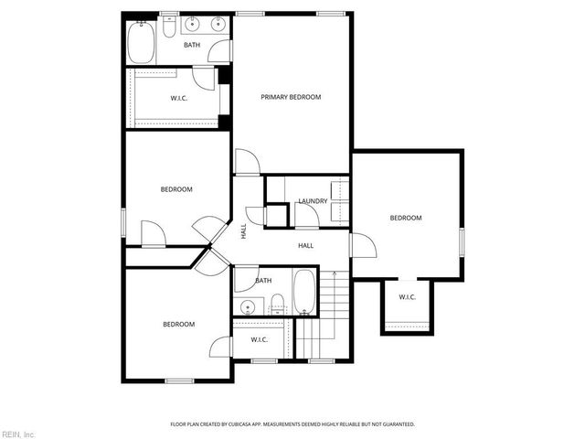 5003 Clifton ST, Chesapeake, VA 23321