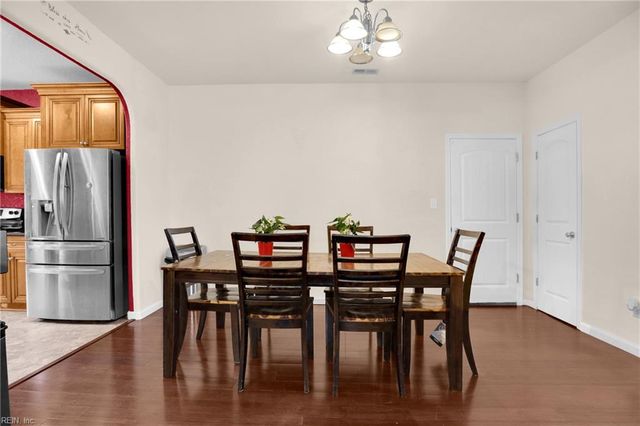 5003 Clifton ST, Chesapeake, VA 23321